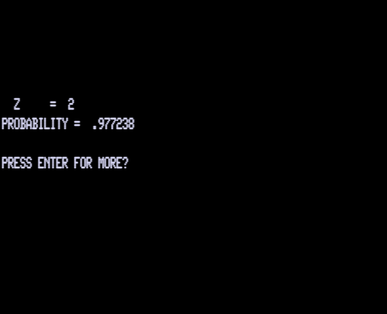 Screen shot